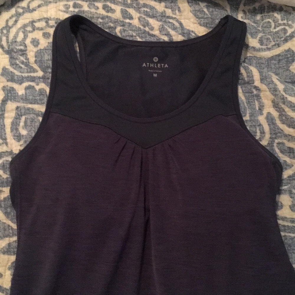 Athleta tank